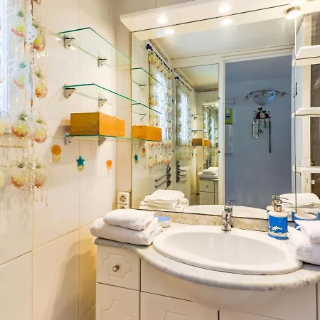 Apartment Les Jardins Du Nil By Interhome