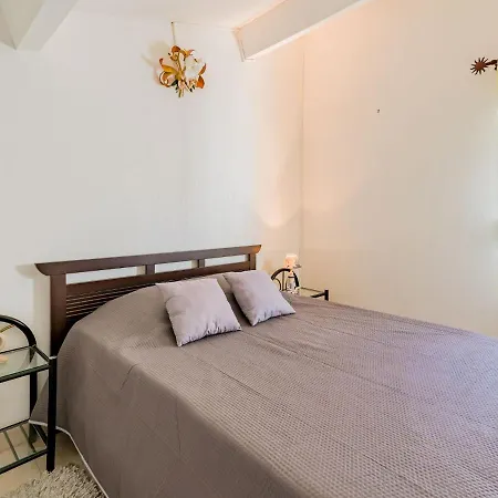 Apartment Les Jardins Du Nil By Interhome *