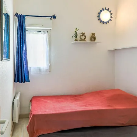 Les Jardins Du Nil By Interhome Agde