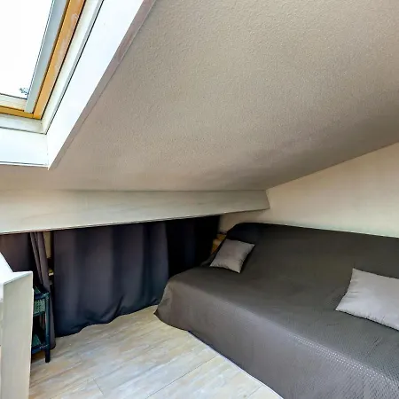 Les Jardins Du Nil By Interhome Apartment *