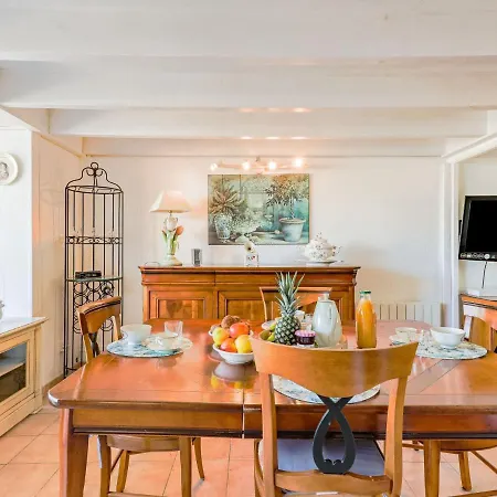 Les Jardins Du Nil By Interhome Apartment