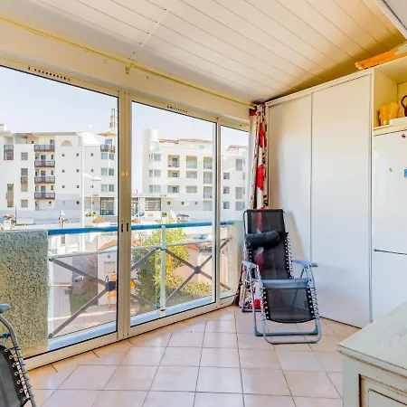 Les Jardins Du Nil By Interhome Apartment Agde