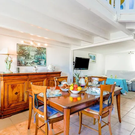 Les Jardins Du Nil By Interhome Agde